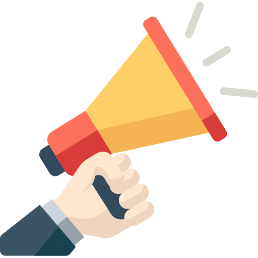 megaphone